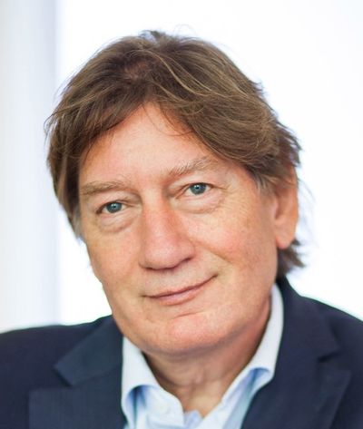 Rob de Wijk