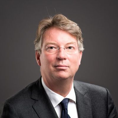 Arend Jan Boekestijn