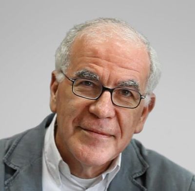 Dick Swaab
