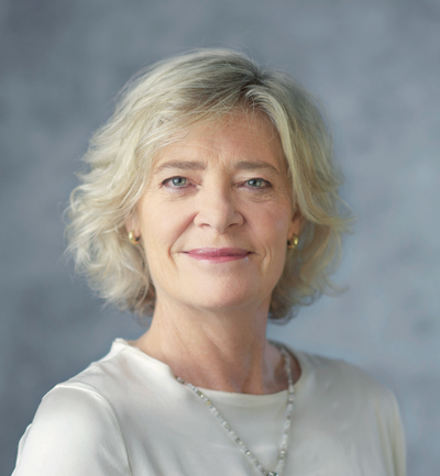 Marry de Gaay Fortman