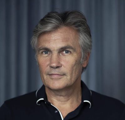 Bart Meijman
