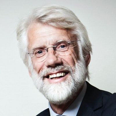 Erik Scherder