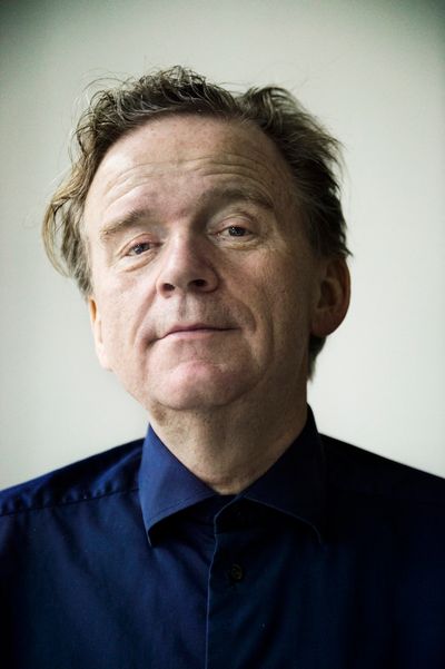 René ten Bos