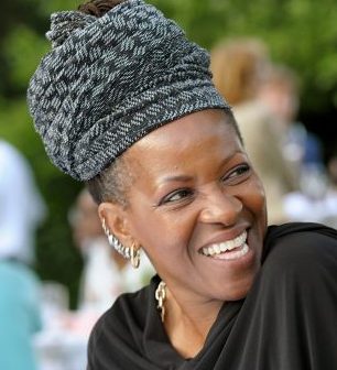 Mpho Tutu van Furth