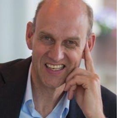Nick van Dam