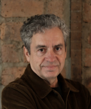 Russell Shorto