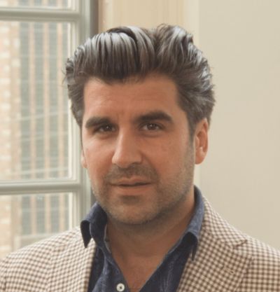 Tim Sweijs