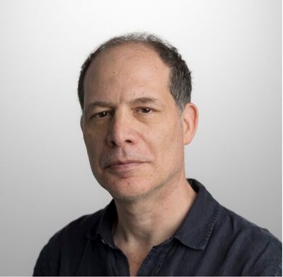 Simon Kuper