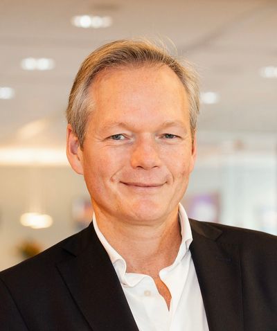 Tim Bosch
