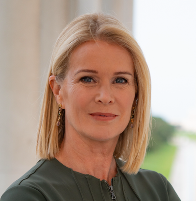 Katty Kay