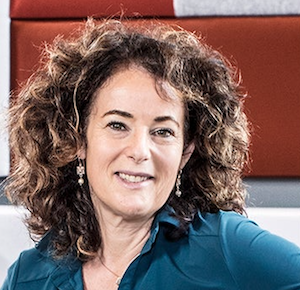 Mirjam van Praag