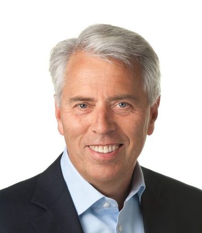 Peter Blom