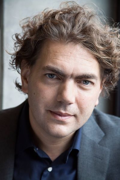 Menno de Bree